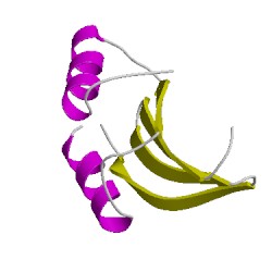 Image of CATH 3ldnB03