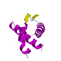 Image of CATH 3ldnB04