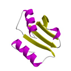 Image of CATH 3ldoA03