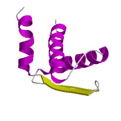 Image of CATH 3ldoA04