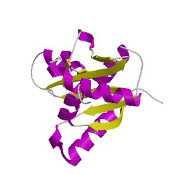 Image of CATH 3ldoB01