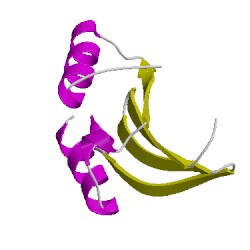 Image of CATH 3ldoB03