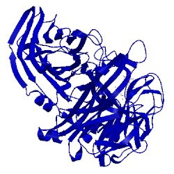 Image of CATH 3ldr