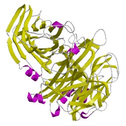 Image of CATH 3ldrA