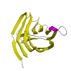 Image of CATH 3ldrA02