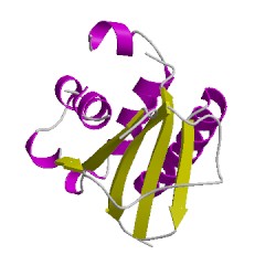 Image of CATH 3ldtA