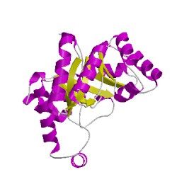 Image of CATH 3ldvA00