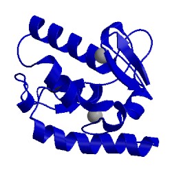 Image of CATH 3ldy