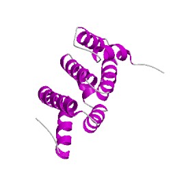 Image of CATH 3ldzC00