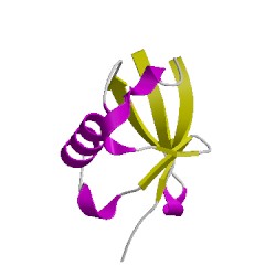 Image of CATH 3ldzE00