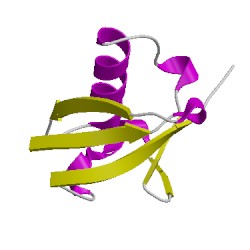 Image of CATH 3ldzF00