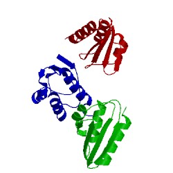 Image of CATH 3le3
