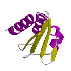 Image of CATH 3le3B