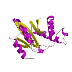 Image of CATH 3le8B01