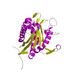 Image of CATH 3leaB