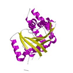 Image of CATH 3lecA