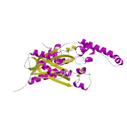 Image of CATH 3ledA