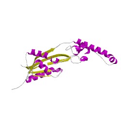 Image of CATH 3ledA01