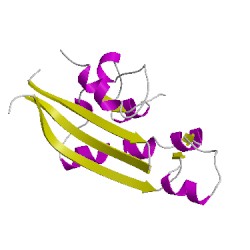 Image of CATH 3ledA02