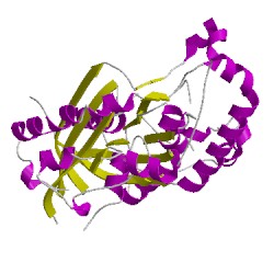 Image of CATH 3ledB