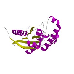 Image of CATH 3ledB01