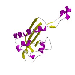 Image of CATH 3ledB02