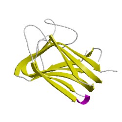 Image of CATH 3legA