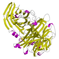 Image of CATH 3lemA