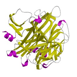 Image of CATH 3lemA01