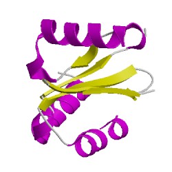 Image of CATH 3leqA00