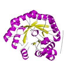 Image of CATH 3lerA00