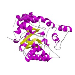 Image of CATH 3lerB00