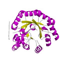 Image of CATH 3lerC00