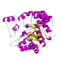 Image of CATH 3lerD