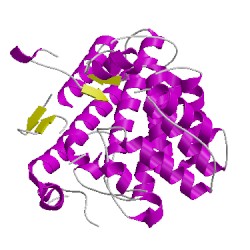 Image of CATH 3lewA01