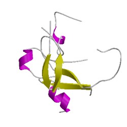 Image of CATH 3lewA02