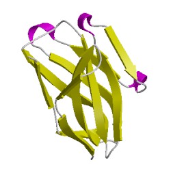 Image of CATH 3lexA01