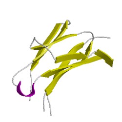 Image of CATH 3lexA02