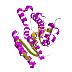 Image of CATH 3lf1A