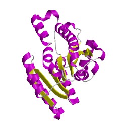 Image of CATH 3lf1A01