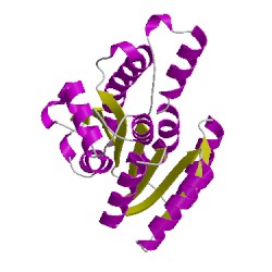 Image of CATH 3lf1B01