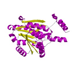 Image of CATH 3lf2A01