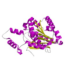 Image of CATH 3lf2B