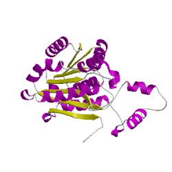 Image of CATH 3lf2C