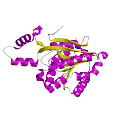 Image of CATH 3lf2D