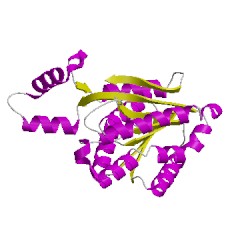 Image of CATH 3lf2D01