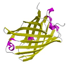 Image of CATH 3lf3A00
