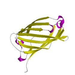 Image of CATH 3lf4B