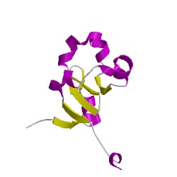 Image of CATH 3lf5A