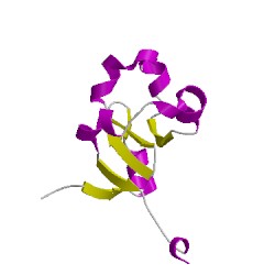 Image of CATH 3lf5A